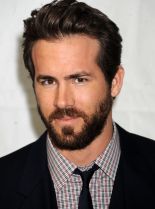 Ryan Reynolds