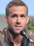 Ryan Reynolds