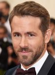 Ryan Reynolds