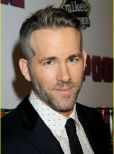 Ryan Reynolds