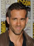 Ryan Reynolds