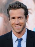 Ryan Reynolds