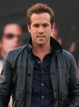 Ryan Reynolds