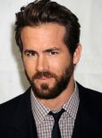 Ryan Reynolds