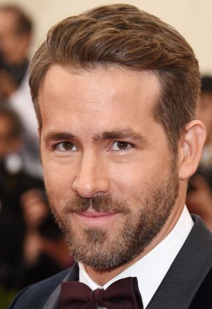 Ryan Reynolds