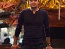 Ryan Ridley