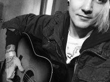 Ryan Ridley