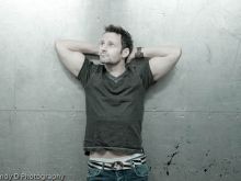 Ryan Robbins photo