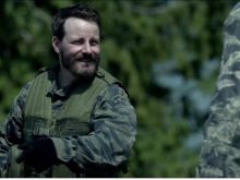 Ryan Robbins photo
