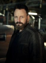 Ryan Robbins