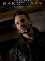 Ryan Robbins