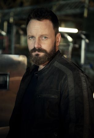 Ryan Robbins