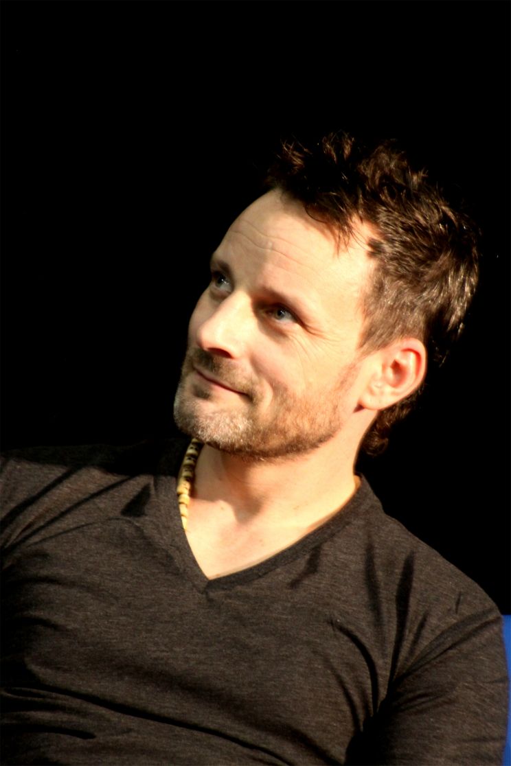 Ryan Robbins