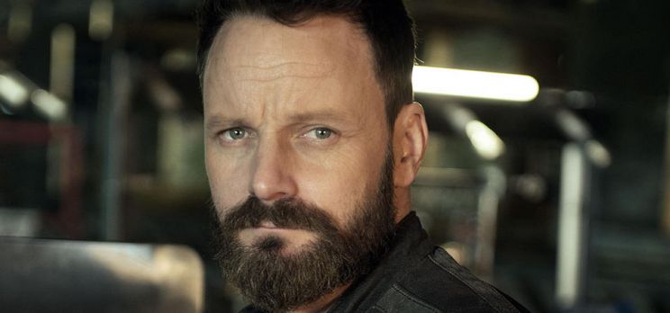 Ryan Robbins