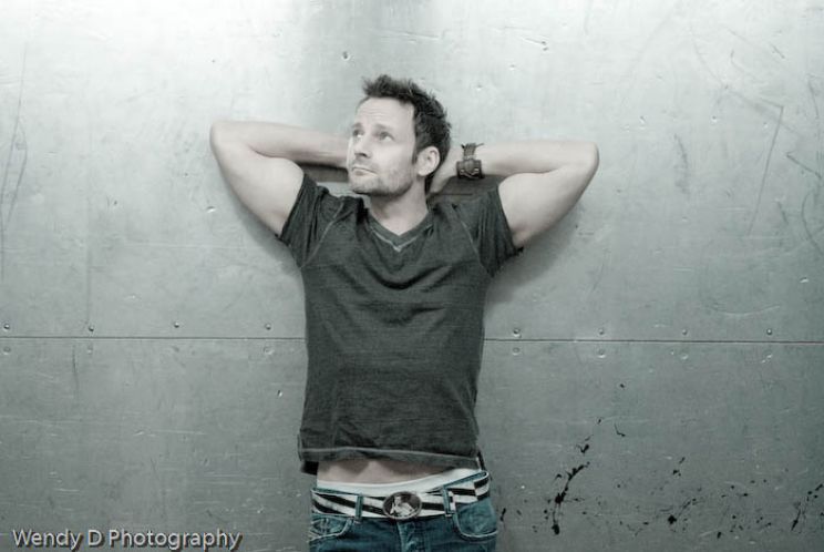 Ryan Robbins