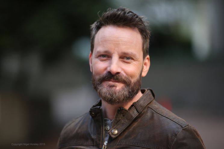 Ryan Robbins