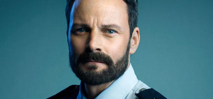 Ryan Robbins