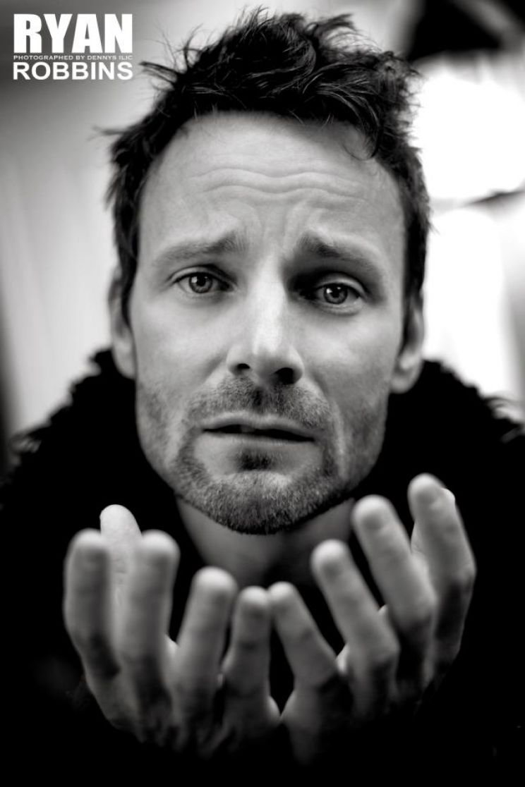 Ryan Robbins