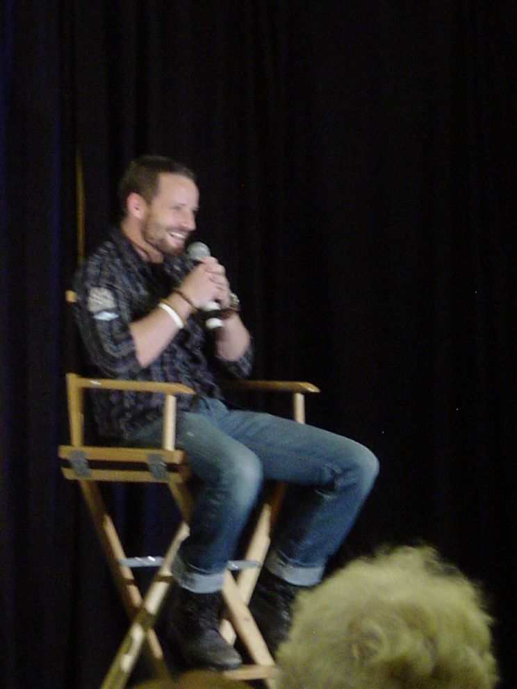 Ryan Robbins