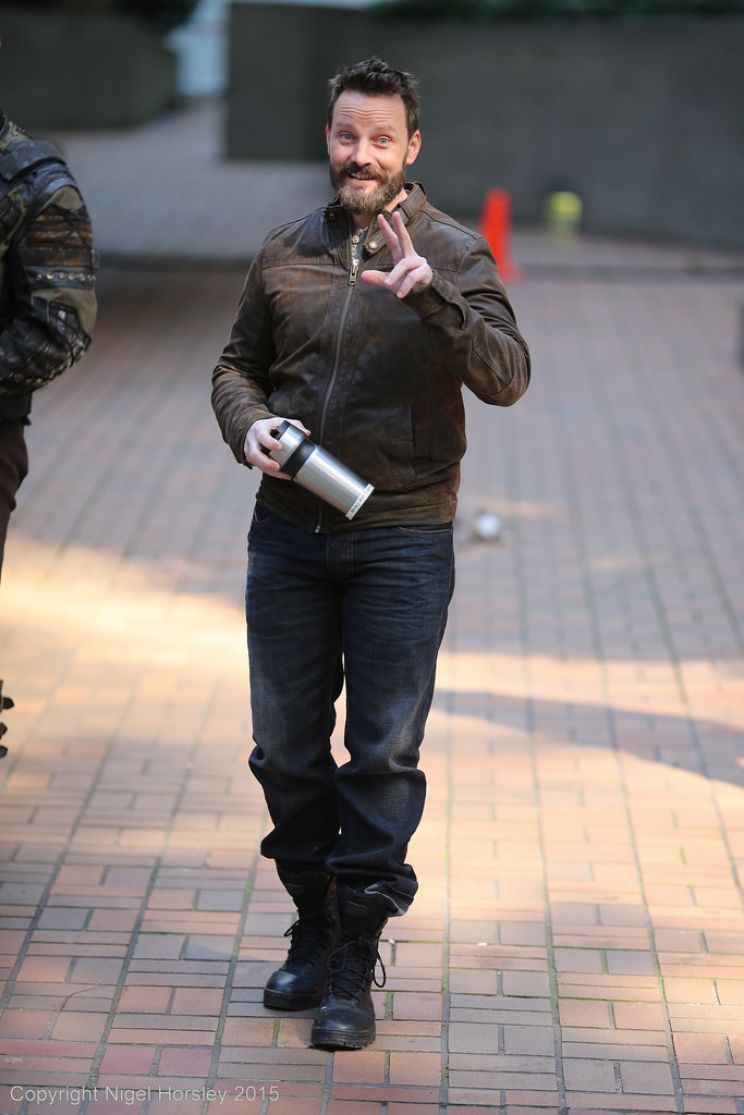 Ryan Robbins