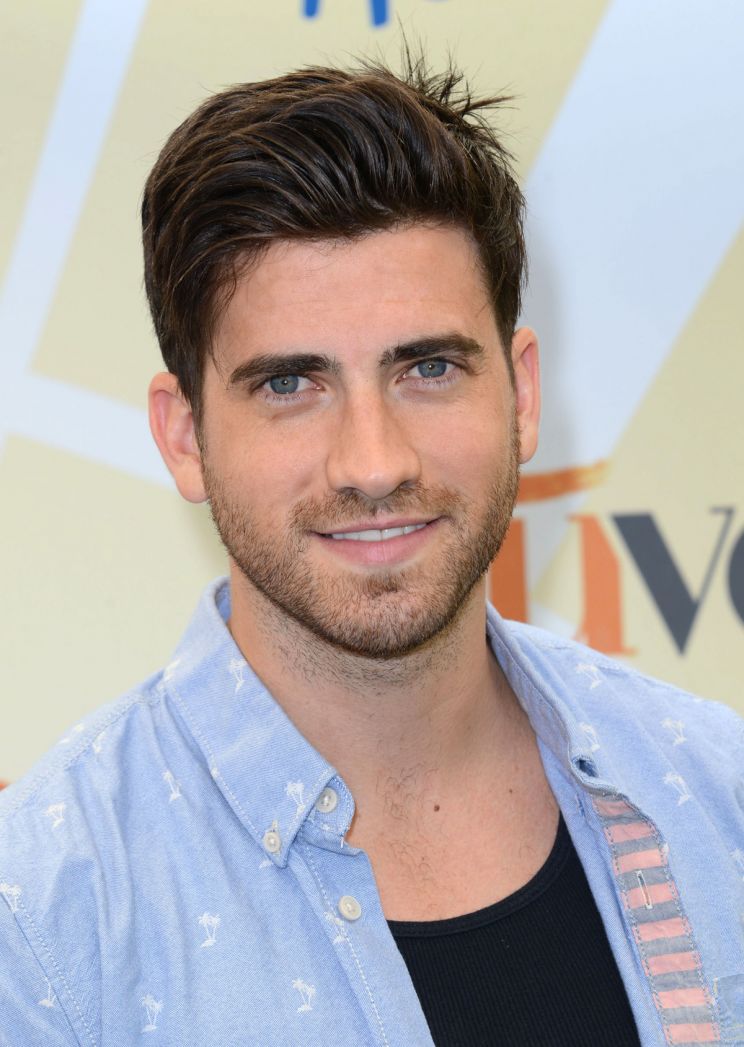 Ryan Rottman's Landscape Photos Wall Of Celebrities