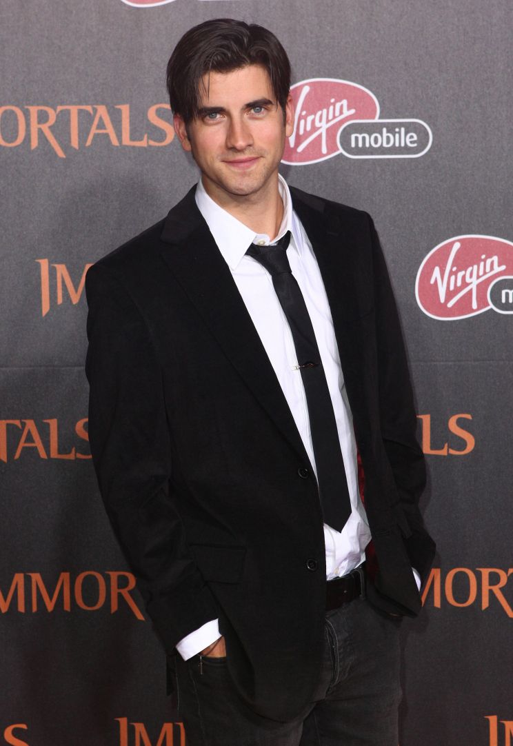 Ryan Rottman