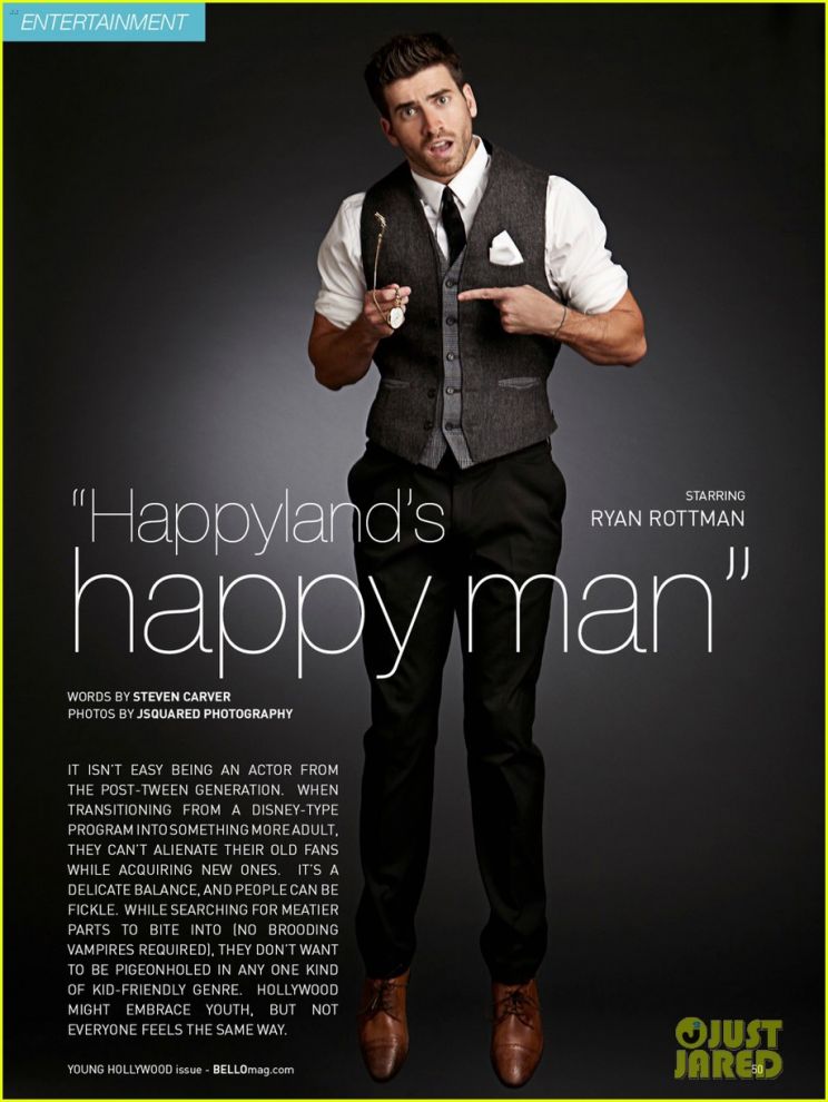 Ryan Rottman