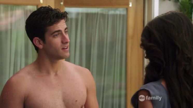 Ryan Rottman