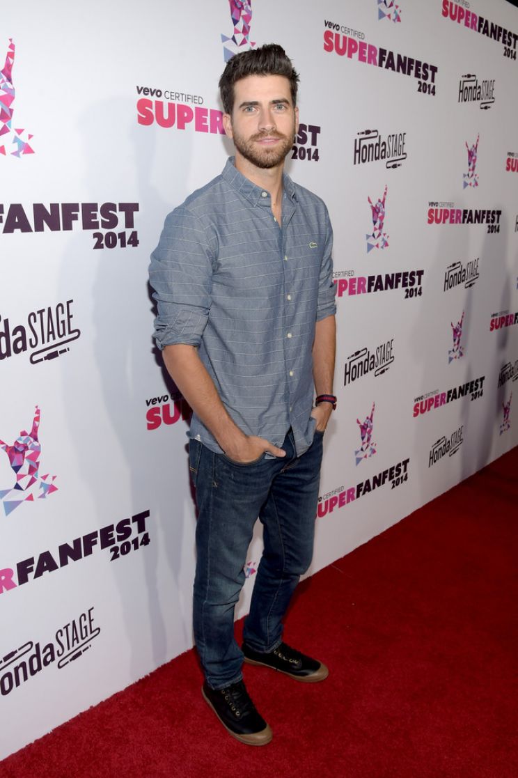 Ryan Rottman