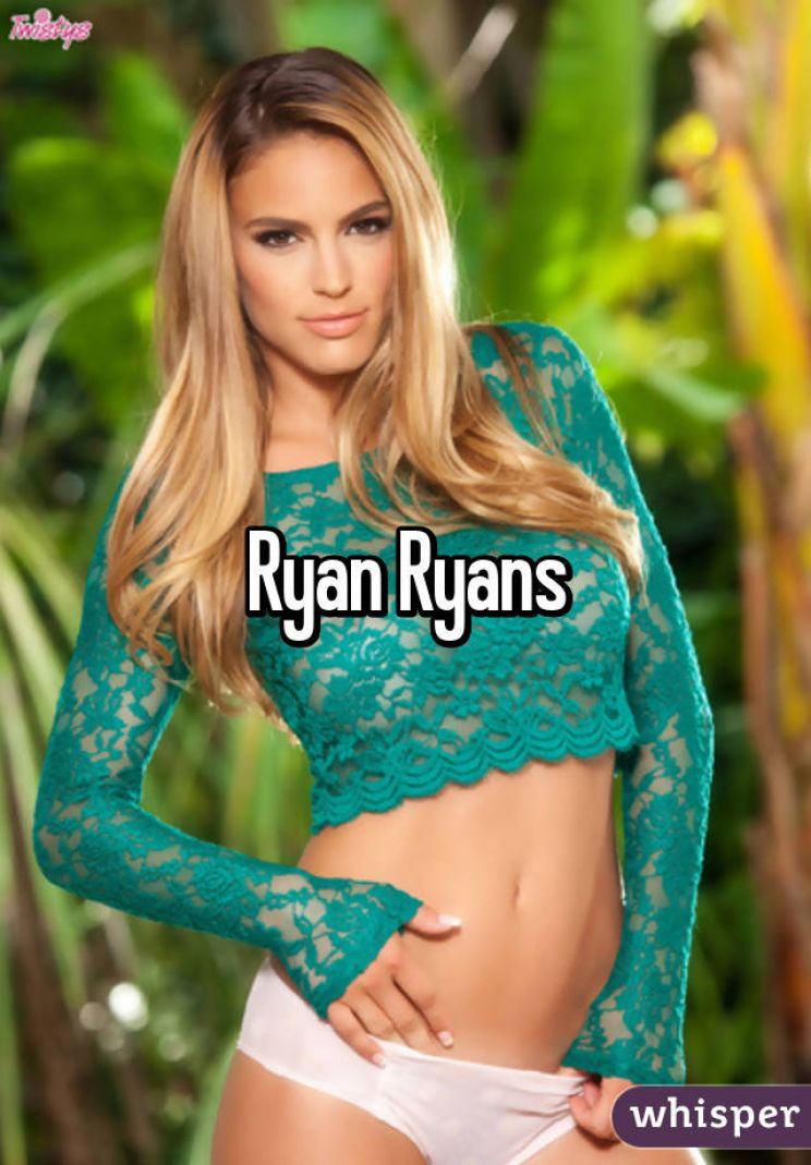 Ryan Ryans