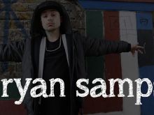 Ryan Sampson