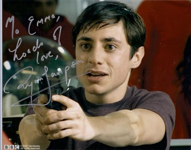 Ryan Sampson