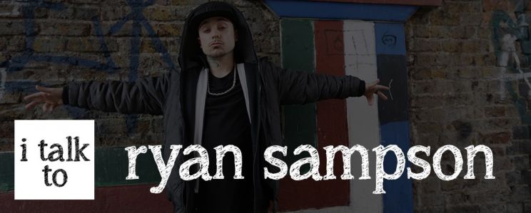 Ryan Sampson