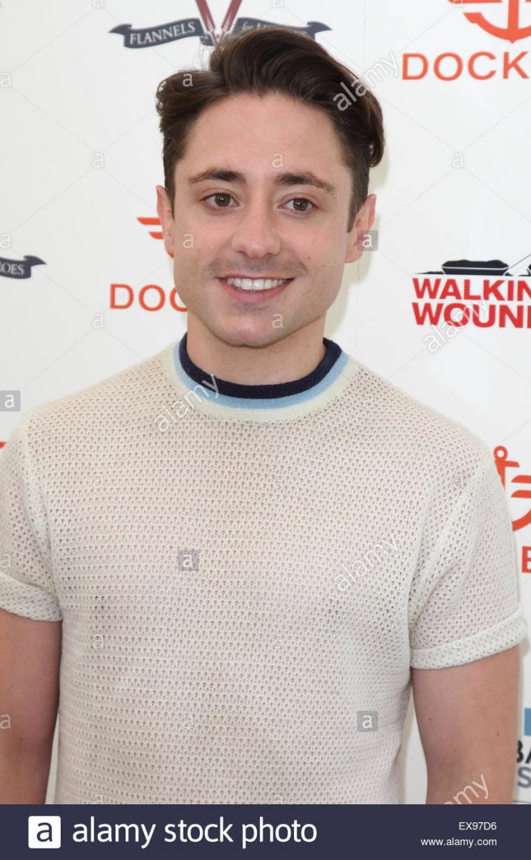 Ryan Sampson