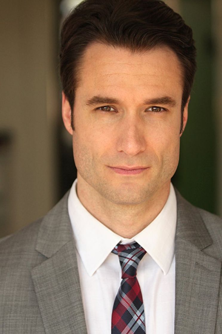 Ryan Scharoun