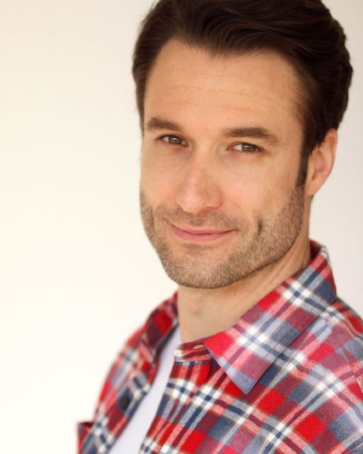Ryan Scharoun