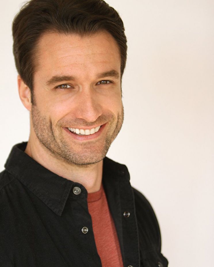 Ryan Scharoun