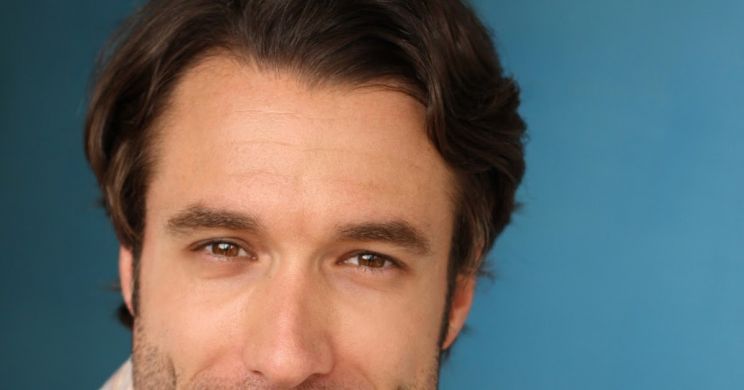 Ryan Scharoun