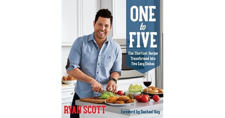 Ryan Scott