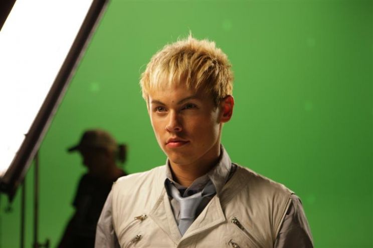 Ryan Scott