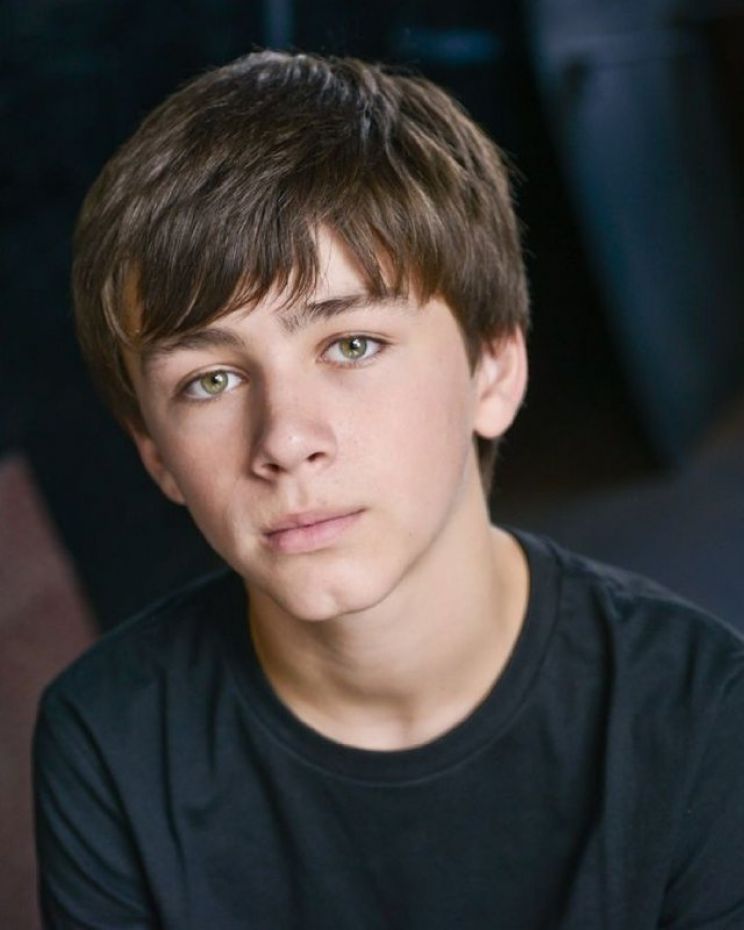 Ryan Scott