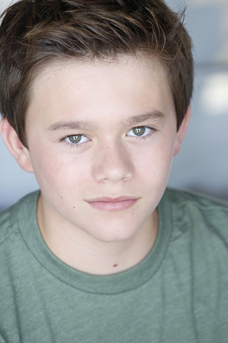Ryan Scott