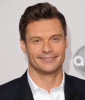 Ryan Seacrest