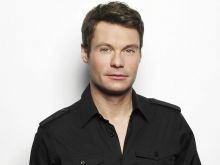 Ryan Seacrest