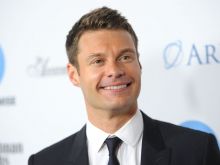 Ryan Seacrest