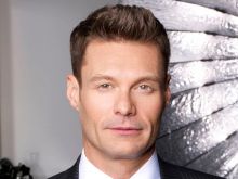 Ryan Seacrest