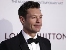 Ryan Seacrest