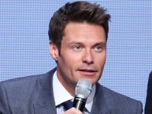 Ryan Seacrest