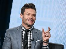 Ryan Seacrest