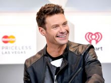 Ryan Seacrest